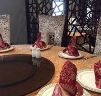 Dragon Palace - Accommodation QLD