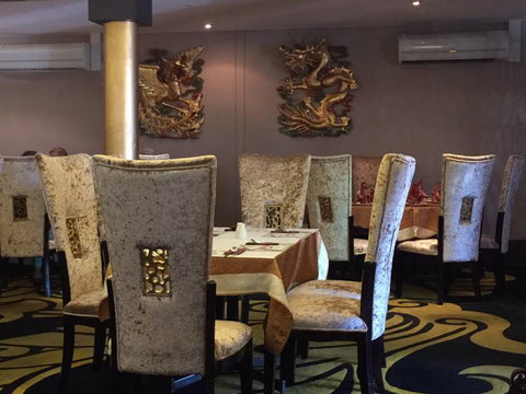 Dragon Palace - Accommodation QLD 1