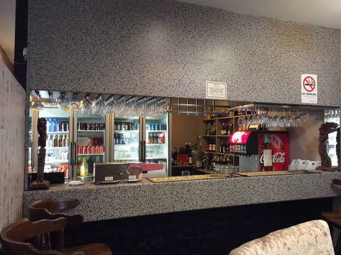 Dragon Palace - Accommodation QLD 2