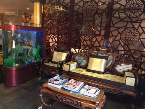 Dragon Palace - Accommodation QLD 3