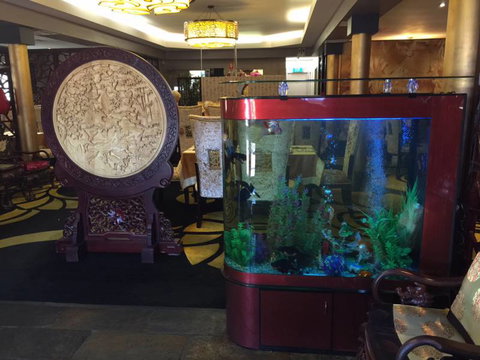 Dragon Palace - Accommodation QLD 4