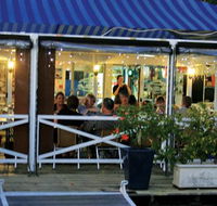 The Colonels Restaurant  Bar - Accommodation QLD