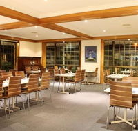 Seafarer Restaurant - Accommodation QLD