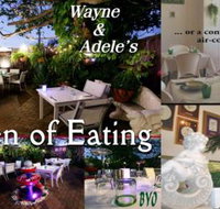Garden of Eating BYO Restaurant - Accommodation QLD