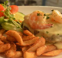 Tugun Tavern - Accommodation QLD