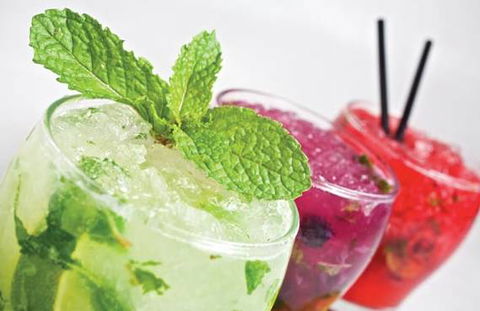 Fish D’Vine & The Rum Bar - Accommodation QLD 1