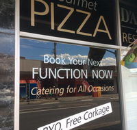DAmatos Family Restaurant - Accommodation QLD