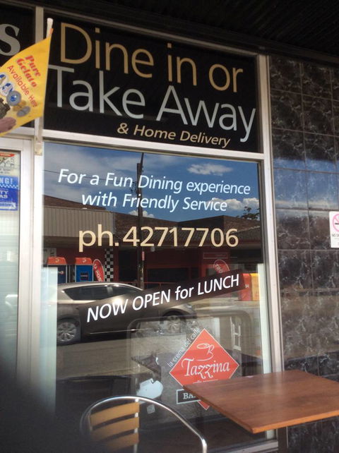 D'Amato's Family Restaurant - Accommodation QLD 1