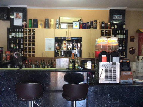 D'Amato's Family Restaurant - Accommodation QLD 4