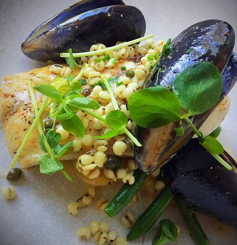 Anchorage Restaurant & Function Centre - Accommodation QLD 2