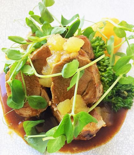 Anchorage Restaurant & Function Centre - Accommodation QLD 3