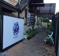 Hideaway Cafe  Restaurant - Accommodation QLD