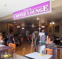 Ellys Coffee Lounge - Accommodation QLD