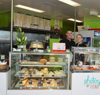 Cafe House - Accommodation QLD