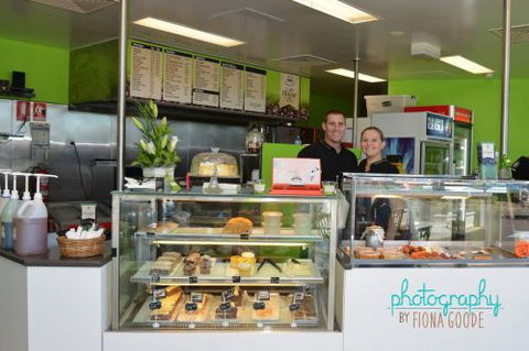 Cafe House - Accommodation QLD 0