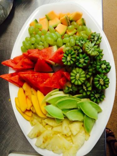 Cafe House - Accommodation QLD 2