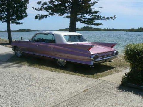 Cadz Ol’Skool Diner & Takeaway - Accommodation QLD 0