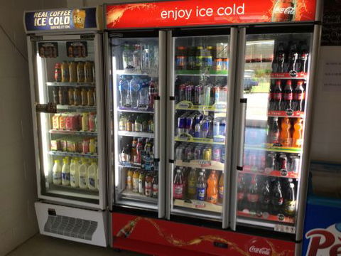 Cadz Ol’Skool Diner & Takeaway - Accommodation QLD 3