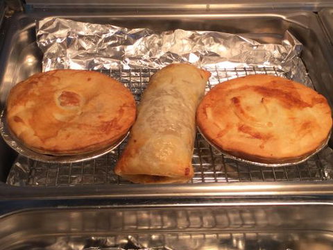 Cadz Ol’Skool Diner & Takeaway - Accommodation QLD 4