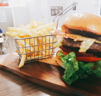 Mitchells Espresso - Accommodation QLD