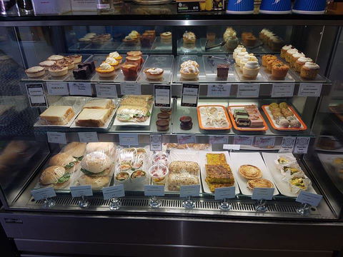 Mitchell’s Espresso - Accommodation QLD 4