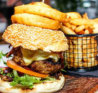 Hotel CBD - Accommodation QLD