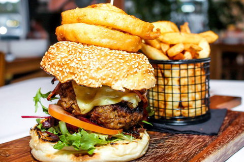 Hotel CBD - Accommodation QLD 0