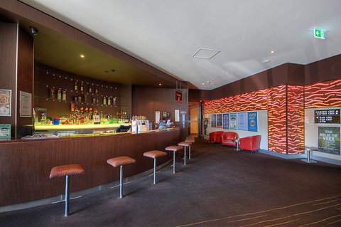 Hotel CBD - Accommodation QLD 1