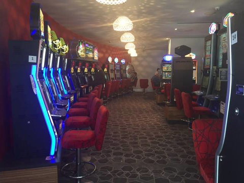 Hotel CBD - Accommodation QLD 3