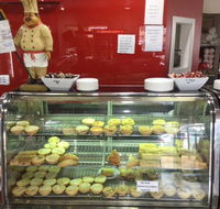 PKs Bakery - Accommodation QLD