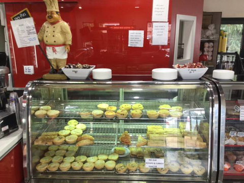 PK’s Bakery - Accommodation QLD 0