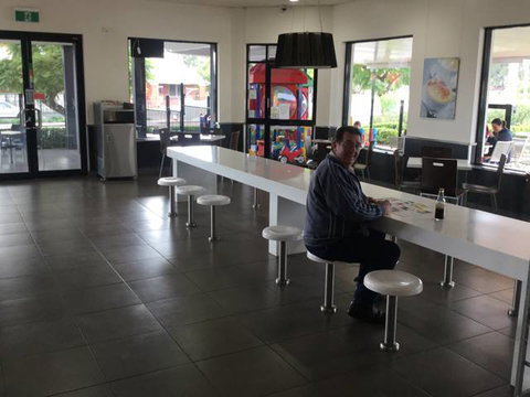 PK’s Bakery - Accommodation QLD 1