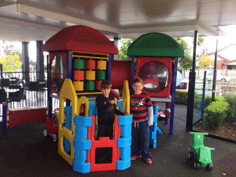 PK’s Bakery - Accommodation QLD 2