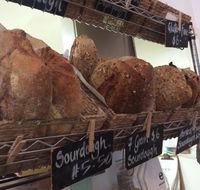 Harvest Breads Cafe - Accommodation QLD