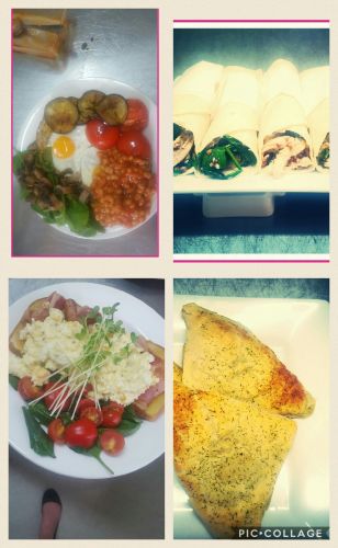 The Old Tea House - Accommodation QLD 0