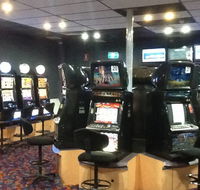 Tennant Creek Memorial Club - Accommodation QLD