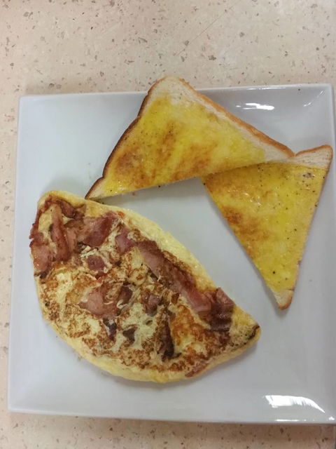 Glendon Street Cafe - Accommodation QLD 1