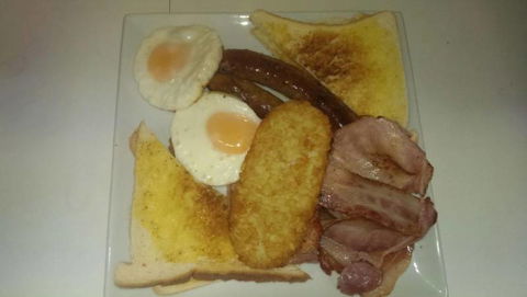 Glendon Street Cafe - Accommodation QLD 2