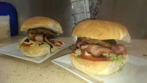 Glendon Street Cafe - Accommodation QLD 3