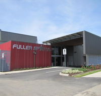Fuller Sports Club - Accommodation QLD