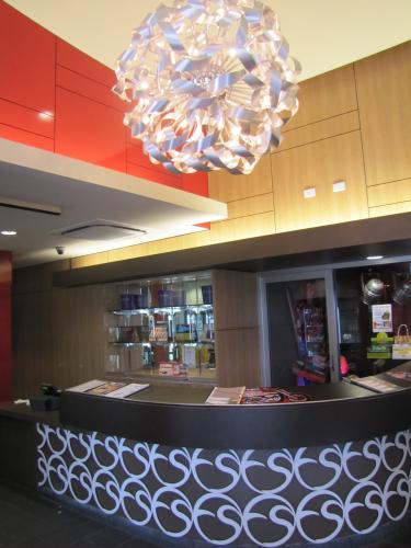 Fuller Sports Club - Accommodation QLD 1
