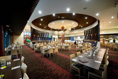 Cazalys - Accommodation QLD 0