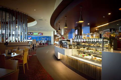 Cazalys - Accommodation QLD 1