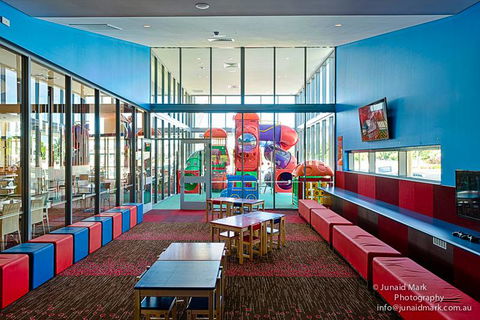 Cazalys - Accommodation QLD 2