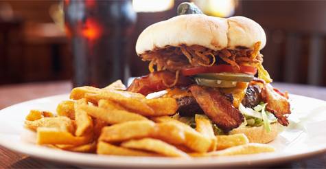 Karama Plaza Tavern - Accommodation QLD 0