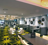 Maryborough RSL - Accommodation QLD
