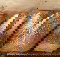 Blackbird Artisan Bakery - Accommodation QLD