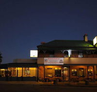 Bushrangers Bar  Brasserie - Accommodation QLD