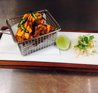 The Westport Club - Accommodation QLD