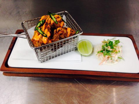 The Westport Club - Accommodation QLD 0